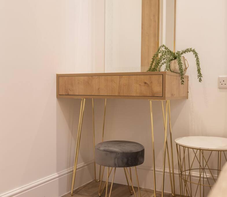 The Pocklington - The Graduate Suite Leicester Luaran gambar