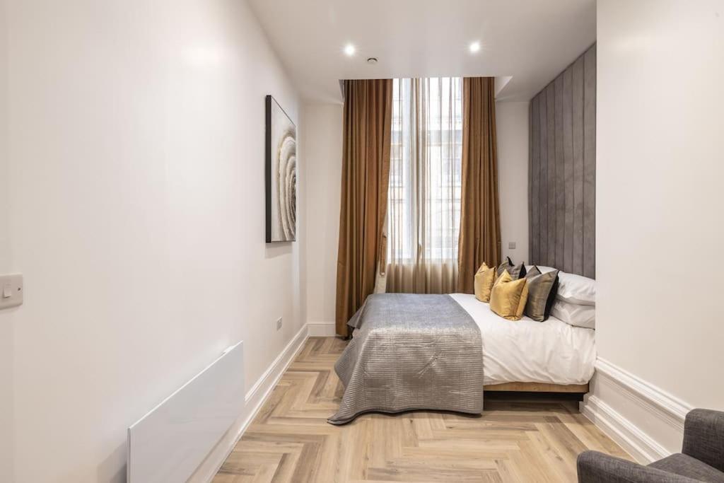 The Pocklington - The Graduate Suite Leicester Luaran gambar