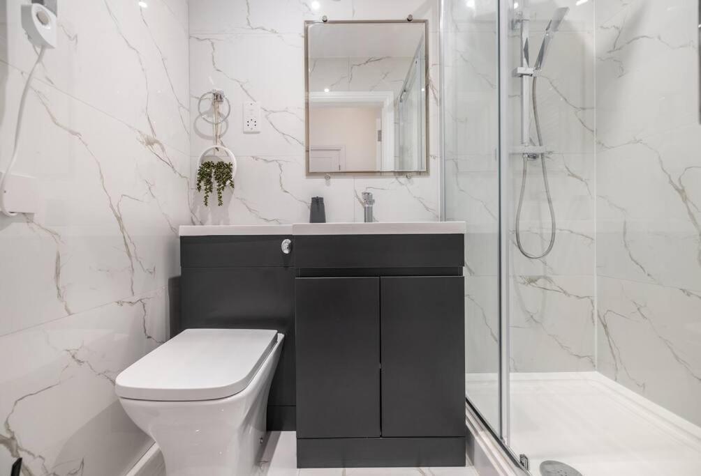 The Pocklington - The Graduate Suite Leicester Luaran gambar